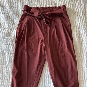 Athleta Skyline Pant II Jogger